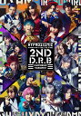 『ヒプノシスマイク -Division Rap Battle-』Rule the Stage -2nd D.R.B Championship Tournament-(DVD & CD) [ ヒプノシスマイクーDivision Rap Battle-Rule the Stage ]