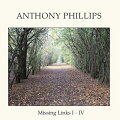 【輸入盤】Missing Links I - IV (5CD Clamshell Box)