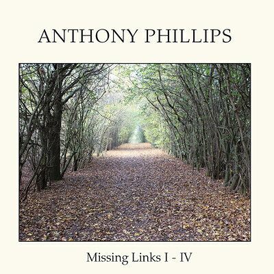 【輸入盤】Missing Links I - IV (5CD Clamshell Box)