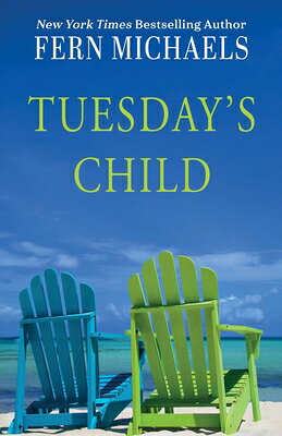 Tuesday's Child TUESDAYS CHILD -LP [ Fern Michaels ]