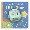 Twinkle, Twinkle, Little Star TWINKLE TWINKLE LITTLE STAR Cottage Door Press