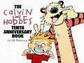 In November 1985, the magic of Calvin and Hobbes first appeared on the funny pages, introducing the world to a wondrous pair of friends. To celebrate the tenth anniversary of this distinguished partnership between a six-year-old boy and his (sometimes) stuffed tiger, Watterson has prepared a special book, which shares his thoughts on cartooning and is illustrated throughout with black-and-white and color cartoons.