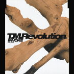 INVOKE [ T.M.Revolution ]