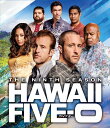 HAWAII FIVE-0 シーズン9 ＜トク選BOX＞ アレックス オロックリン