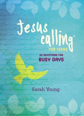 Jesus Calling: 50 Devotions for Busy Days JESUS CALLING 50 DEVOTIONS FOR （Jesus Calling） [ Sarah Young ]