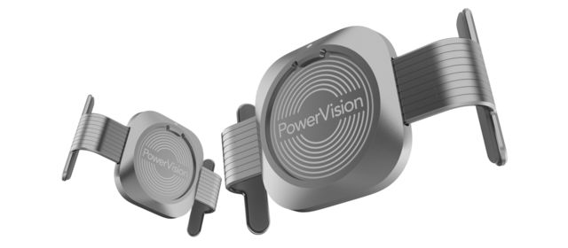 PowerVision S1 マグネット式スマホホルダー