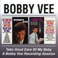 【輸入盤】Take Good Care Of My Baby / Recording Session