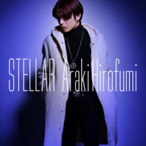 STELLAR (CD＋DVD)