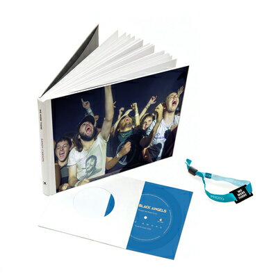 We Were There: Austin Concert Crowds Shot from the Pit, 2007-2017 WE WERE THERE [ Sandy Carson ]