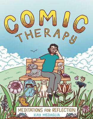Comic Therapy: Meditations for Reflection COMIC THERAPY 