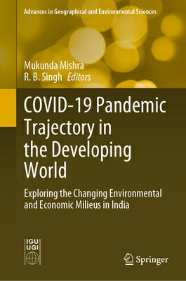 Covid-19 Pandemic Trajectory in the Developing World: Exploring the Changing Environmental and Econo