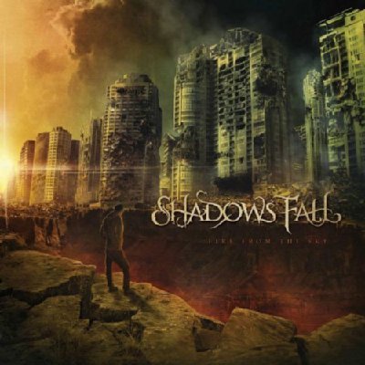 【輸入盤】Fire From The Sky Shadows Fall