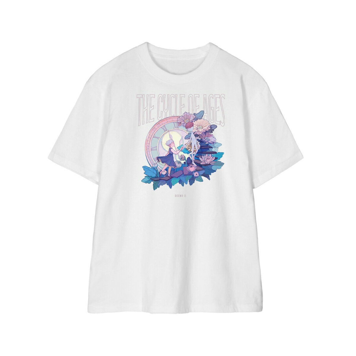 DEEMO II 巡り廻る歳月 Tシャツメンズ(サイズ/M)【グッズ】