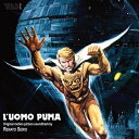 L'uomo Puma [ Soundtrack ]