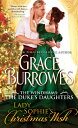 Lady Sophie 039 s Christmas Wish LADY SOPHIES XMAS WISH （Windhams: The Duke 039 s Daughters） Grace Burrowes