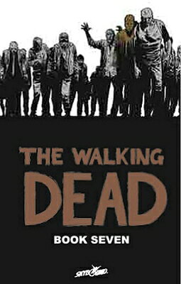 Rick and his group learn the dangers of living behind the safety of the Community walls, and much worse: what happens when those walls give way to those outside. Collects The Walking Dead #73-84.