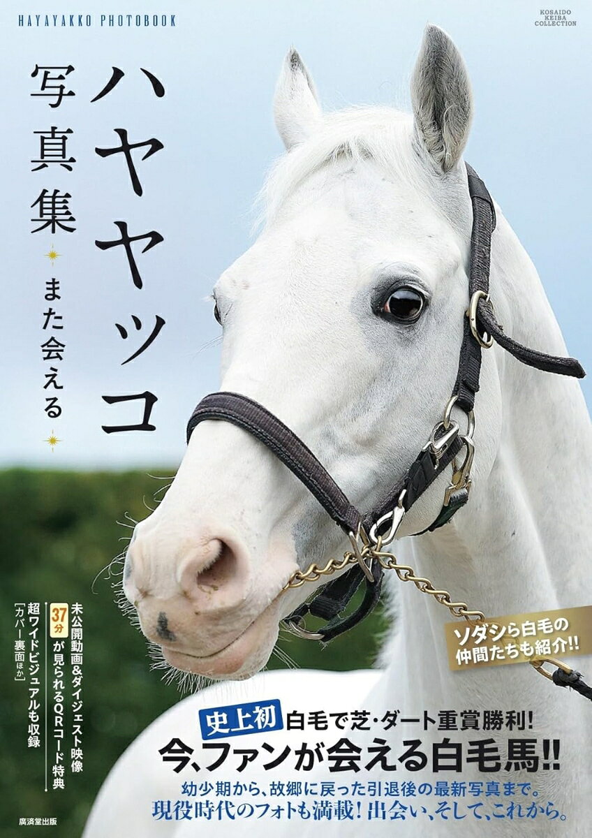 ハヤヤッコ写真集 また会える