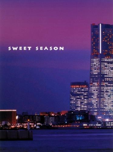 SWEET SEASON 松嶋菜々子