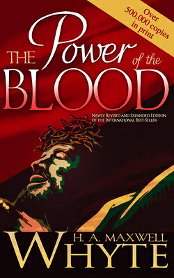 You know that "there's power in the blood," just like the old hymn says--but are you actually experiencing that power in your daily life? Join H. A. Maxwell Whyte in this revealing exploration of the blessings to be found in Christ's blood. As you delve deep into this newly revised and expanded version of Whyte's classic best-seller, you will find out how toExperience God's complete forgiveness Become spiritually empowered, equipped, and energizedBreak the terrifying grip of fear and tormentCreate an atmosphere for miraclesDefeat oppression, addictions, and sickness Astounding results can take place in your life once you learn the value of this vital, yet little wielded, weapon in the believer's arsenal and how God wants us to use it in coping with life's difficult situations. Discover the wonder-working power of the blood for yourself!