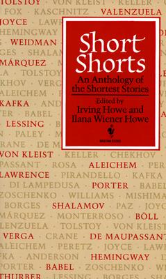 Short Shorts SHORT SHORTS [ Irving Howe ]