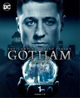 GOTHAM/ゴッサム ＜サード＞ 前半セット