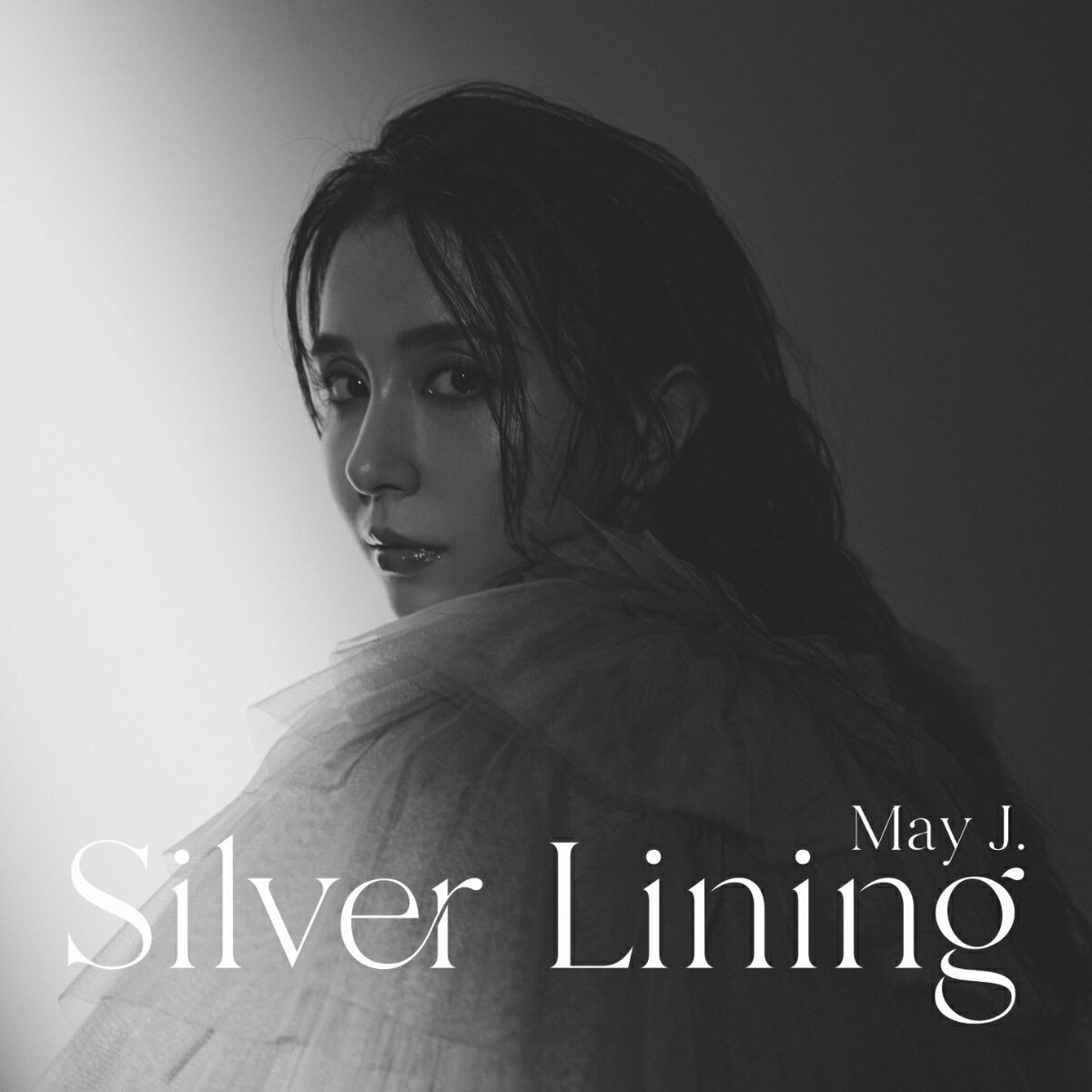 Silver Lining CD+DVD [ May J. ]