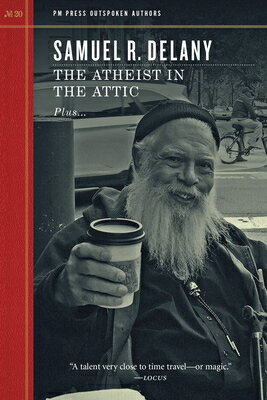 Atheist in the Attic ATHEIST IN THE ATTIC （Outspoken Authors） 