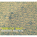 【輸入盤】Ghost Notes