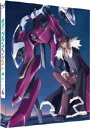 輪廻のラグランジェ 4 【初回限定生産】【Blu-ray】 石原夏織