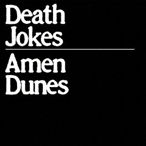 DEATH JOKES【アナログ盤】