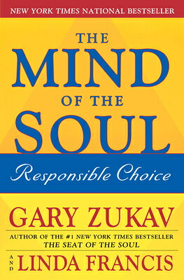 Now available in paperback, this revelatory book shows readers how to dramatically improve their quality of life by taking responsibility for their choices.