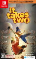 It Takes Two