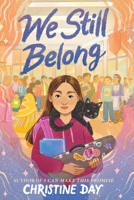 We Still Belong WE STILL BELONG -LP [ Ellen Oh ]