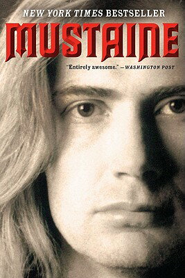 From the early, heady days of Metallica, being unceremoniously let go only to become a world-famous rock star--founder, front man, singer, songwriter, and guitarist (and de facto CEO) for Megadeth, one of the most popular bands in heavy metal--Mustaine's is a story that will inspire, stun, and terrify.