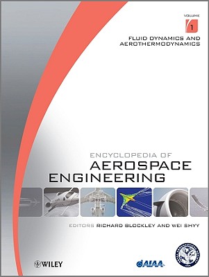 Encyclopedia of Aerospace Engineering, 9 Volume Set ENCY OF AEROSPACE ENGINEERING [ Richard Blockley ]