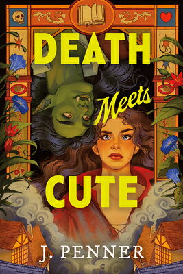 Death Meets Cute (Standard Edition) DEATH MEETS CUTE (STANDARD EDI 