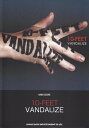 10-FEET「VANDALIZE」 （BAND SCORE）