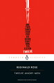 The Penguin Classics debut that inspired a classic film and a current Broadway revival 
 Reginald Rose's landmark American drama was a critically acclaimed teleplay, and went on to become a cinematic masterpiece in 1957 starring Henry Fonda, for which Rose wrote the adaptation. A blistering character study and an examination of the American melting pot and the judicial system that keeps it in check, "Twelve Angry Men" holds at its core a deeply patriotic belief in the U.S. legal system. The story's focal point, known only as Juror Eight, is at first the sole holdout in an 11-1 guilty vote. Eight sets his sights not on proving the other jurors wrong but rather on getting them to look at the situation in a clear-eyed way not affected by their personal biases. Rose deliberately and carefully peels away the layers of artifice from the men and allows a fuller picture of America, at its best and worst, to form.