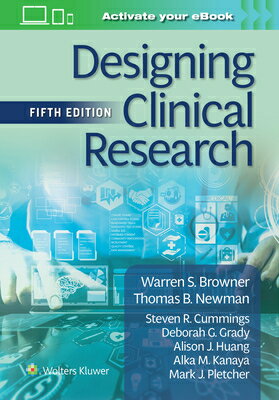Designing Clinical Research DESIGNING CLINICAL RESEARCH 5/ Warren S. Browner