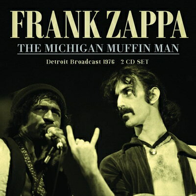 【輸入盤】Michigan Muffin Man (2CD)