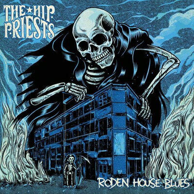 【輸入盤】Roden House Blues