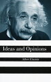 A new edition of the most definitive collection of Albert Einstein's popular writings, gathered under the supervision of Einstein himself. The selections range from his earliest days as a theoretical physicist to his death in 1955; from such subjects as relativity, nuclear war or peace, and religion and science, to human rights, economics, and government.