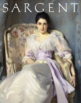 John Singer Sargent: Oversize Edition JOHN SINGER SARGENT [ Carter Ratcliff ]
