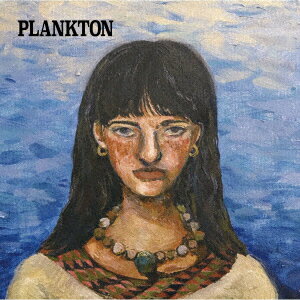 PLANKTON【完全⽣産限定アナログ盤】