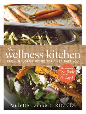 WELLNESS KITCHEN [ ー ]