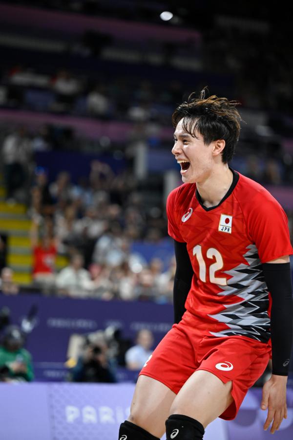 FRIDAY緊急増刊　完全永久保存版　2024パリオリンピック　日本男子バレーボール代表「10日間の激闘」全記録　「誇り高き涙」BEST　SHOT　in　Paris！ [ 講談社 ]