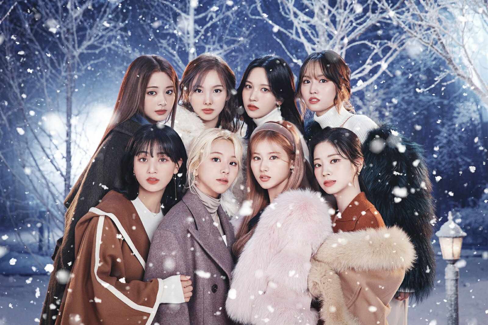 Doughnut [ TWICE ]の紹介画像2