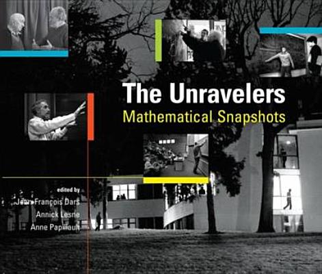 Through revealing photographs and accompanying text, this book offers an enchanting and beautiful glimpse into the inner life of the Institut des Hautes tudes Scientifiques (IHES). The IHES in France is an institute of advanced research in mathematics and theoretical physics with an interest in epistemology and the history of science. It provides exceptionally gifted scientists with a place where they can devote themselves entirely to their research, free of teaching and administrative constraints, and offers them the opportunity to invite visitors with whom they wish to work.