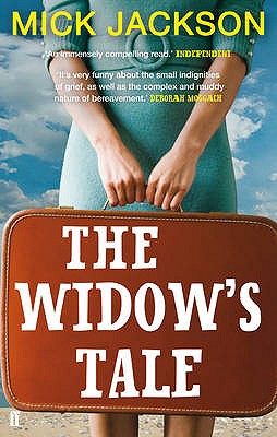 WIDOW'S TALE,THE(B) [ MICK JACKSON ]
