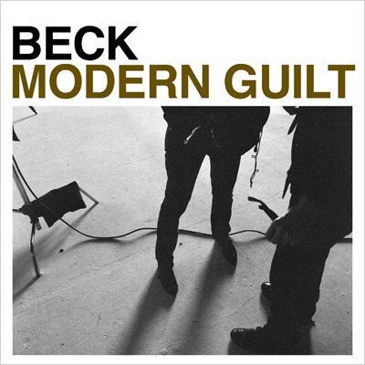 【輸入盤】Modern Guilt [ BECK ]